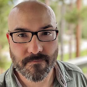 Brian Kato