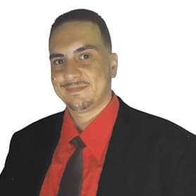 Michael Merlino
