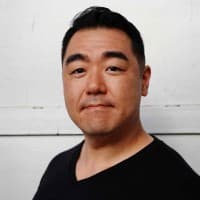Brian Hong