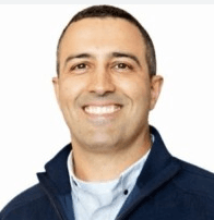 Nick Kringas