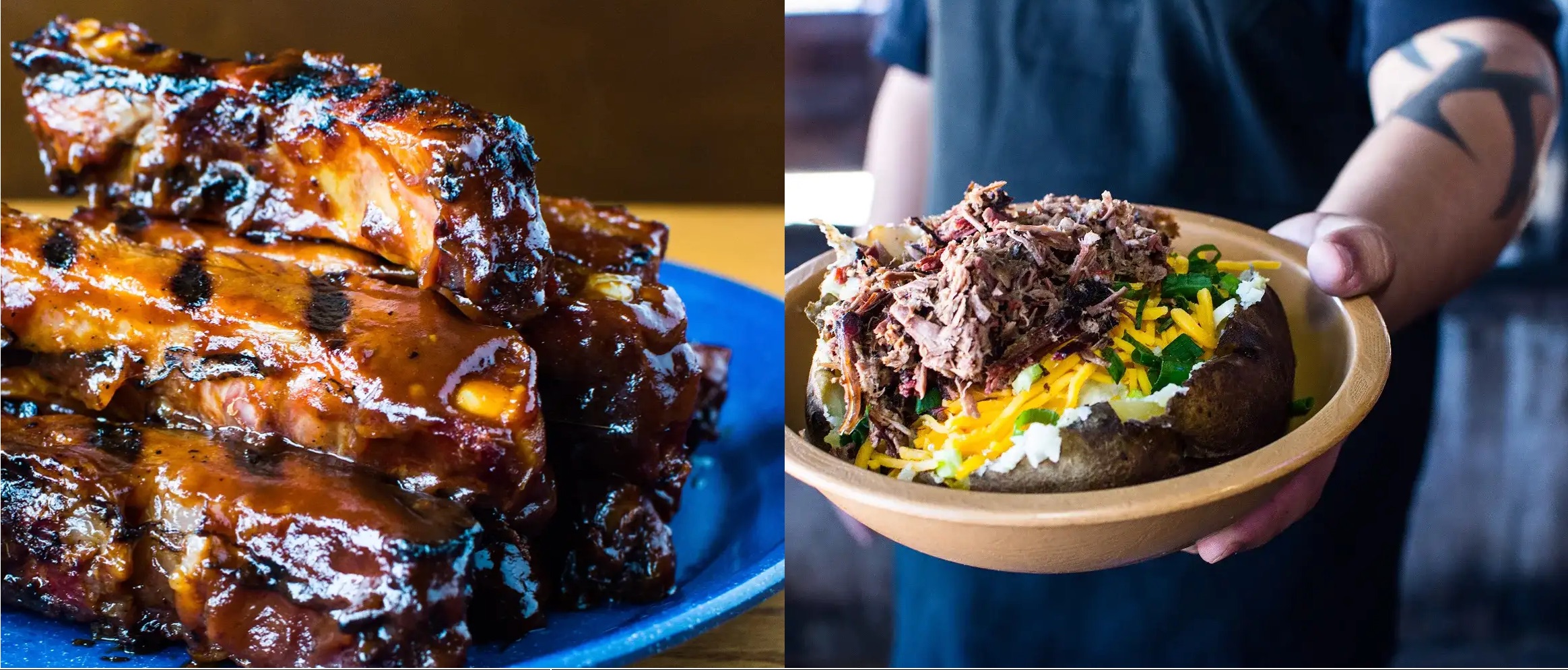 SONNY BRYANS BBQ